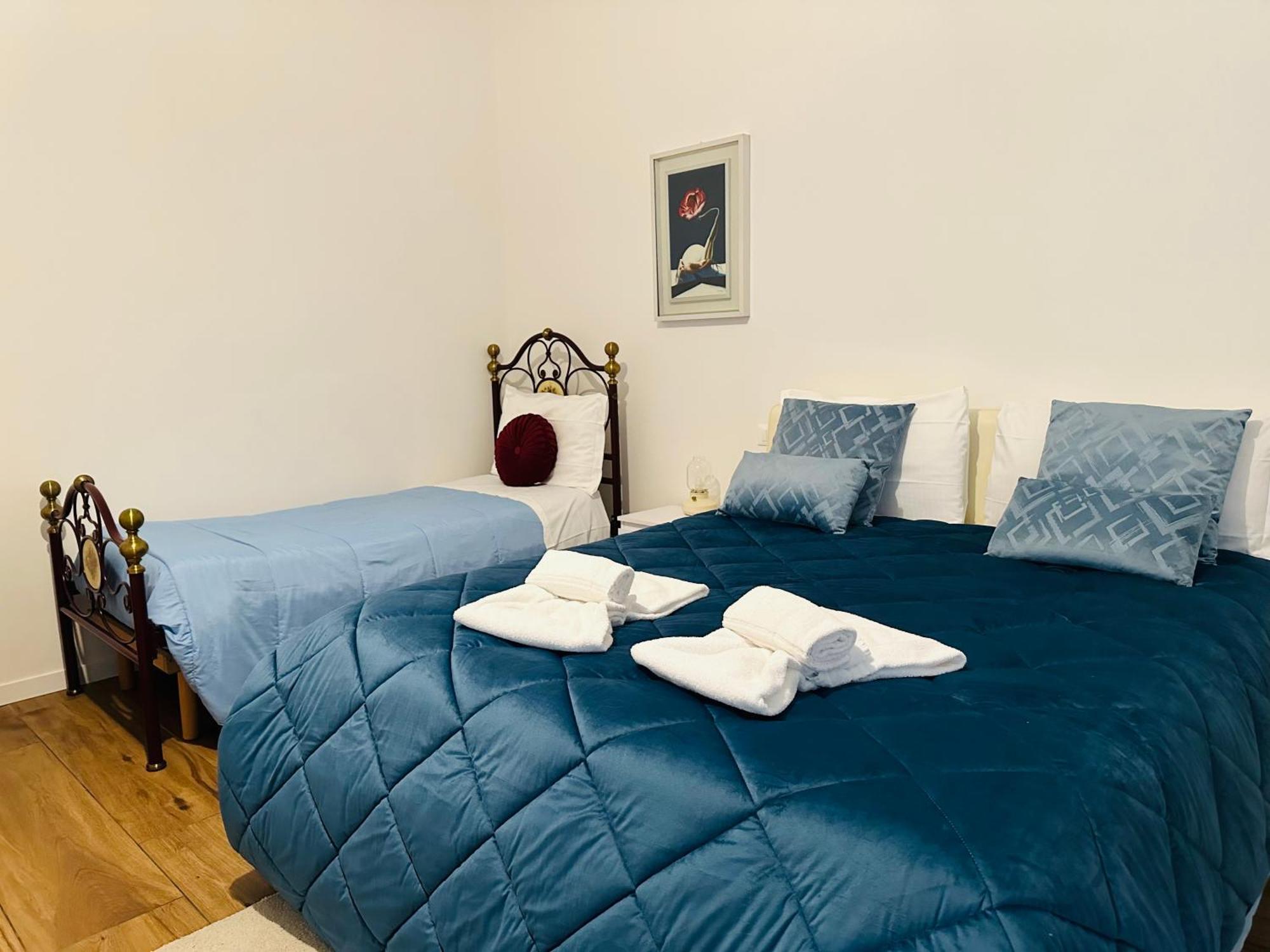 Casa Geoross Apartment - Verona — Photos 3
