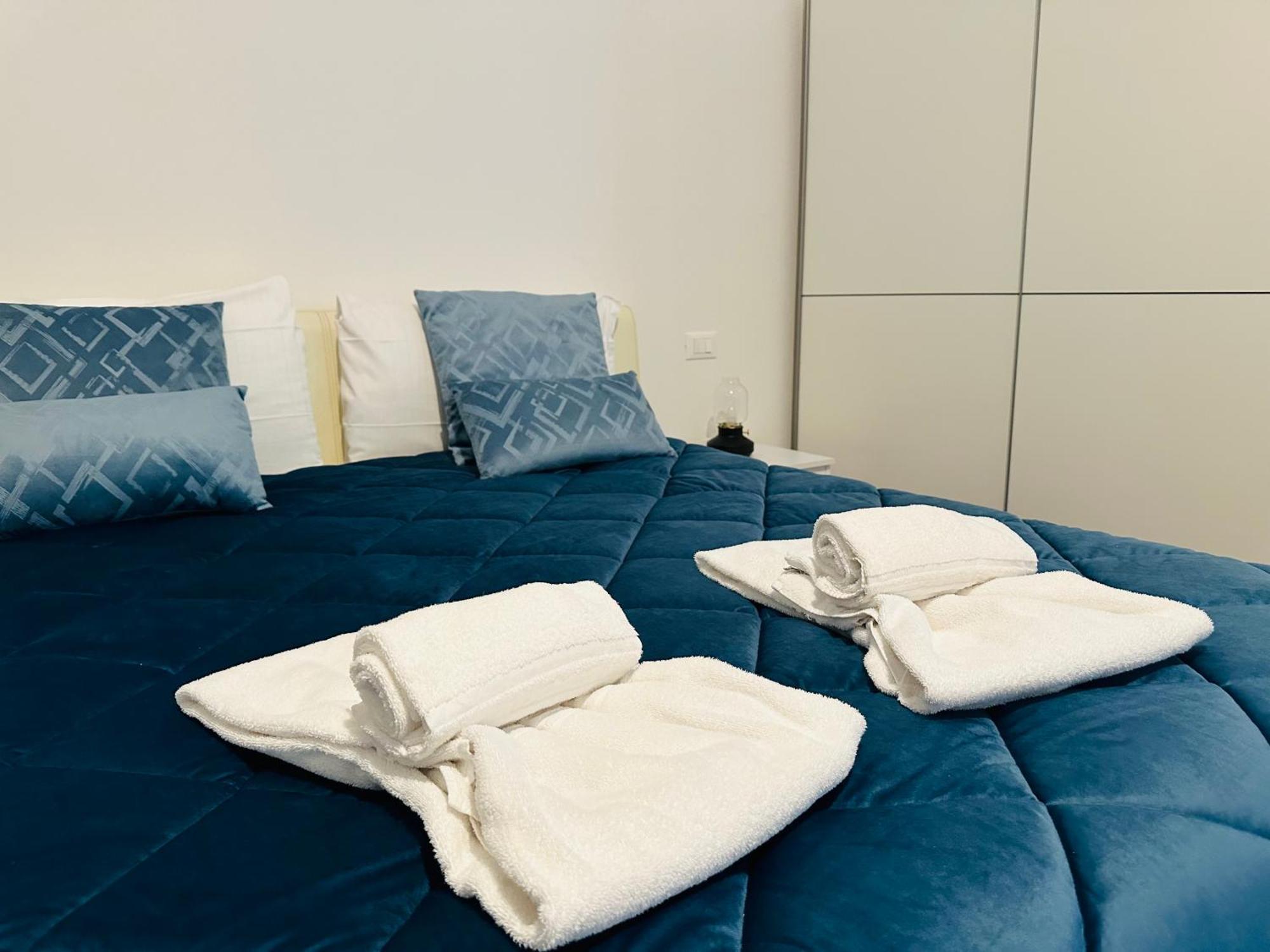 Casa Geoross Apartment - Verona — Photos 1